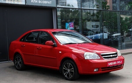 Chevrolet Lacetti, 2009 год, 647 000 рублей, 3 фотография