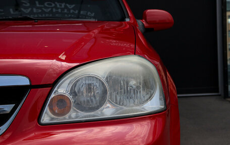 Chevrolet Lacetti, 2009 год, 647 000 рублей, 22 фотография