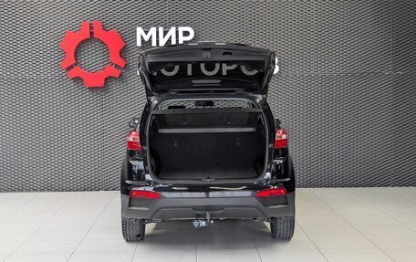 Hyundai Creta I рестайлинг, 2018 год, 1 799 000 рублей, 10 фотография