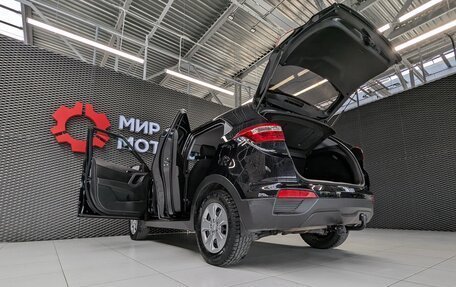 Hyundai Creta I рестайлинг, 2018 год, 1 799 000 рублей, 11 фотография