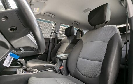 Hyundai Creta I рестайлинг, 2018 год, 1 799 000 рублей, 16 фотография
