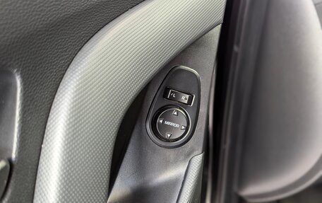 Hyundai Creta I рестайлинг, 2018 год, 1 799 000 рублей, 24 фотография