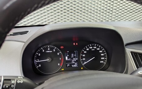 Hyundai Creta I рестайлинг, 2018 год, 1 799 000 рублей, 31 фотография