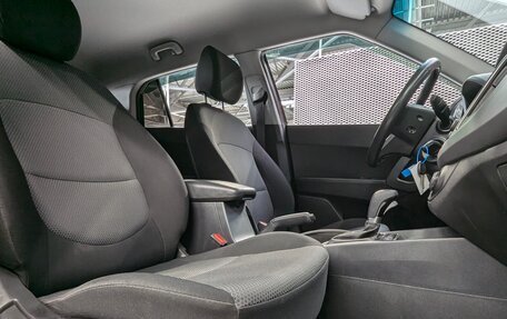 Hyundai Creta I рестайлинг, 2018 год, 1 799 000 рублей, 34 фотография