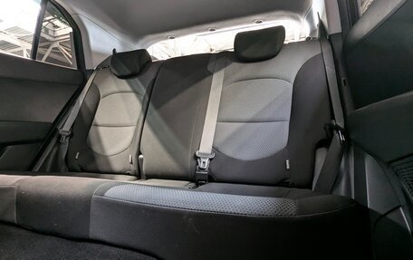 Hyundai Creta I рестайлинг, 2018 год, 1 799 000 рублей, 37 фотография