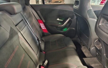 Mercedes-Benz CLA, 2022 год, 4 090 000 рублей, 12 фотография