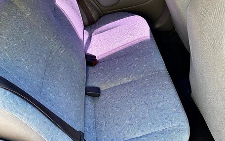 Toyota Starlet, 1997 год, 250 000 рублей, 6 фотография