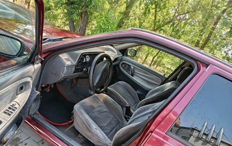 Daewoo Nexia I рестайлинг, 2000 год, 100 000 рублей, 4 фотография