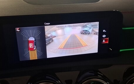Mercedes-Benz CLA, 2022 год, 4 090 000 рублей, 9 фотография