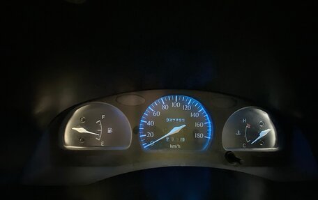 Toyota Starlet, 1997 год, 250 000 рублей, 10 фотография