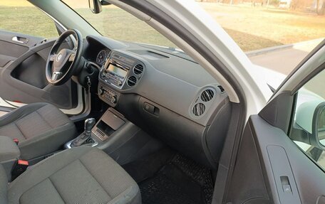 Volkswagen Tiguan I, 2015 год, 1 163 000 рублей, 9 фотография