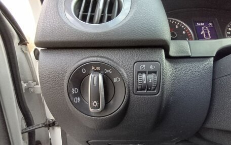 Volkswagen Tiguan I, 2015 год, 1 163 000 рублей, 13 фотография