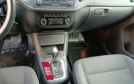 Volkswagen Tiguan I, 2015 год, 1 163 000 рублей, 7 фотография