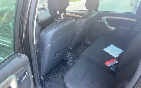Nissan Terrano III, 2015 год, 950 000 рублей, 2 фотография