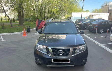 Nissan Terrano III, 2015 год, 950 000 рублей, 6 фотография