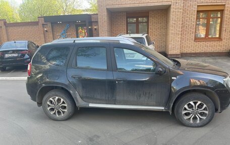Nissan Terrano III, 2015 год, 950 000 рублей, 3 фотография