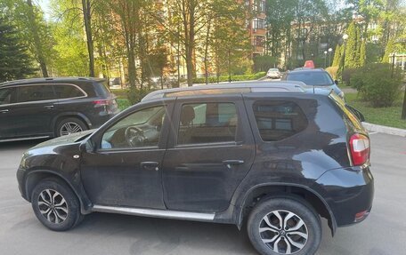 Nissan Terrano III, 2015 год, 950 000 рублей, 8 фотография