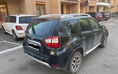 Nissan Terrano III, 2015 год, 950 000 рублей, 5 фотография