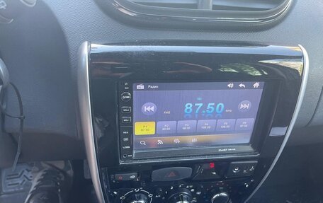 Nissan Terrano III, 2015 год, 950 000 рублей, 12 фотография