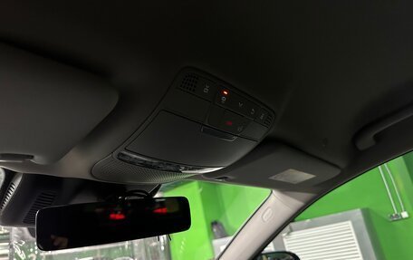 Mercedes-Benz E-Класс, 2022 год, 13 500 000 рублей, 9 фотография