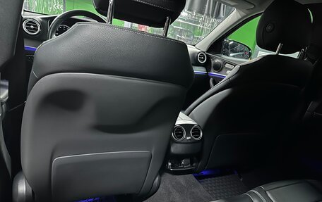 Mercedes-Benz E-Класс, 2022 год, 13 500 000 рублей, 6 фотография