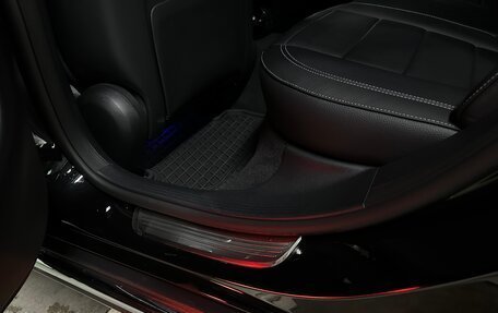 Mercedes-Benz E-Класс, 2022 год, 13 500 000 рублей, 5 фотография
