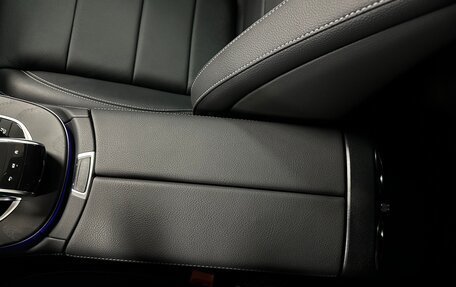 Mercedes-Benz E-Класс, 2022 год, 13 500 000 рублей, 8 фотография