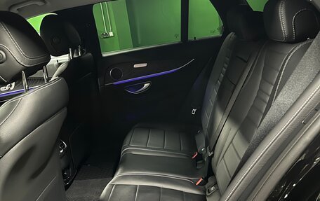 Mercedes-Benz E-Класс, 2022 год, 13 500 000 рублей, 7 фотография