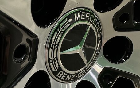 Mercedes-Benz E-Класс, 2022 год, 13 500 000 рублей, 22 фотография