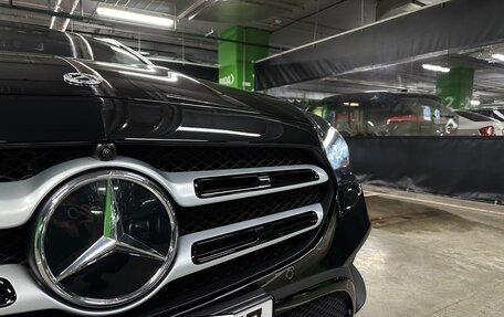 Mercedes-Benz E-Класс, 2022 год, 13 500 000 рублей, 34 фотография