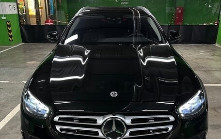 Mercedes-Benz E-Класс, 2022 год, 13 500 000 рублей, 35 фотография