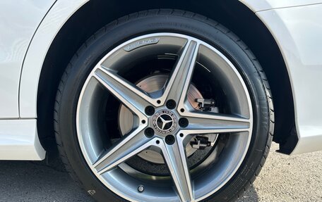 Mercedes-Benz C-Класс, 2018 год, 2 870 000 рублей, 7 фотография