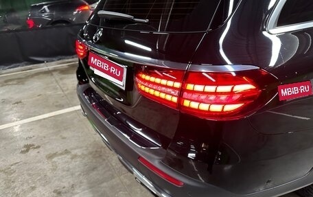 Mercedes-Benz E-Класс, 2022 год, 13 500 000 рублей, 25 фотография