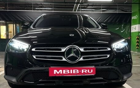 Mercedes-Benz E-Класс, 2022 год, 13 500 000 рублей, 36 фотография