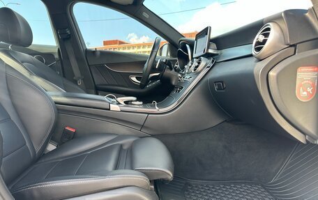 Mercedes-Benz C-Класс, 2018 год, 2 870 000 рублей, 12 фотография