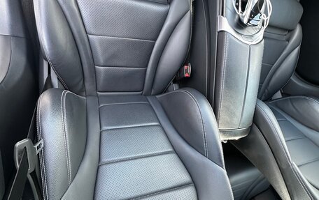 Mercedes-Benz C-Класс, 2018 год, 2 870 000 рублей, 18 фотография