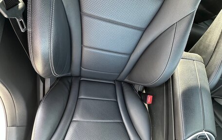 Mercedes-Benz C-Класс, 2018 год, 2 870 000 рублей, 17 фотография