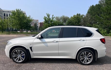 BMW X5, 2015 год, 4 300 000 рублей, 2 фотография