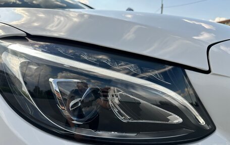 Mercedes-Benz C-Класс, 2018 год, 2 870 000 рублей, 21 фотография