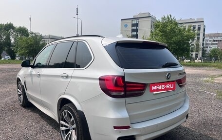 BMW X5, 2015 год, 4 300 000 рублей, 3 фотография