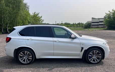 BMW X5, 2015 год, 4 300 000 рублей, 6 фотография