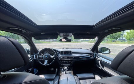 BMW X5, 2015 год, 4 300 000 рублей, 13 фотография