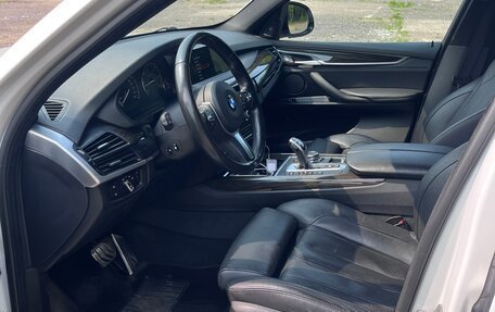 BMW X5, 2015 год, 4 300 000 рублей, 9 фотография