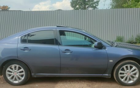 Mitsubishi Galant IX, 2006 год, 650 000 рублей, 3 фотография