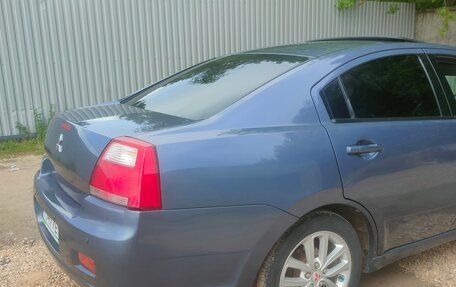 Mitsubishi Galant IX, 2006 год, 650 000 рублей, 4 фотография