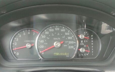 Mitsubishi Galant IX, 2006 год, 650 000 рублей, 11 фотография