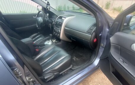 Mitsubishi Galant IX, 2006 год, 650 000 рублей, 16 фотография