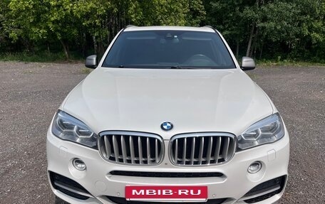 BMW X5, 2015 год, 4 300 000 рублей, 8 фотография