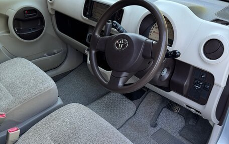 Toyota Passo III, 2010 год, 630 000 рублей, 5 фотография