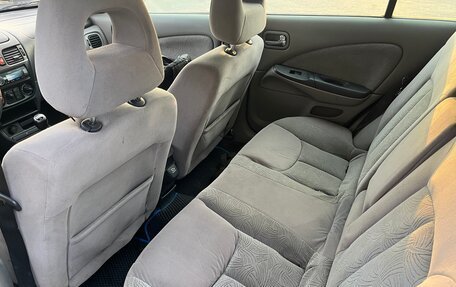 Nissan Almera, 2000 год, 199 999 рублей, 7 фотография